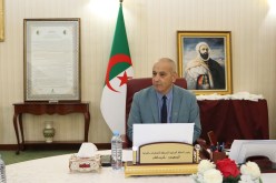 تنصيب اللجنة المكلفة بإعداد وضبط البطاقية الوطنية للهيئة الناخبة