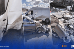 الشلف : إصابة 6 أشخاص في حادث مرور بنفق حي بن سونة