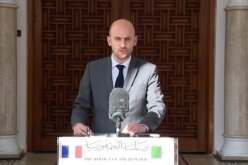 وزير الخارجية الفرنسي: نتطلع لإعادة بناء شراكة قائمة على الندية والهدوء مع الجزائر