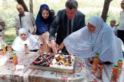 في أجواء أسرية …داس الشلف تكرّم كبار السن بمناسبة يومهم الوطني