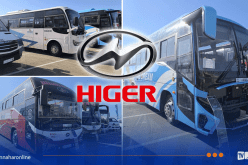 قريبا.. مصنع لإنتاج حافلات “هايغر” في سطيف