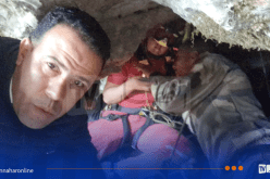 ميلة.. انتشال رفات 3 أشخاص من داخل مغارة بجبل مسيد عيشة
