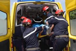 باتنة.. وفاة شخص سقط من الطابق الثاني 