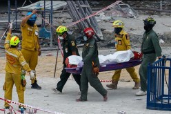 ارتفاع حصيلة زلزال ميانمار إلى 2056 قتيلا و أزيد من 3 آلاف مصاب