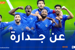 بن رحمة يسجّل أمام العربي ويقود نيوم لتحقيق صعود تاريخيّ إلى”دوري روشن”