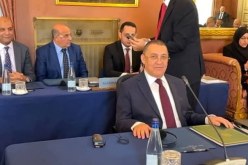 وزير الداخلية: معالجة ظاهرة الهجرة غير الشرعية تتطلب رؤية شاملة وتنسيقاً إقليمياً فعالا
