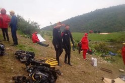 بعد 8 أيام من البحث المتواصل..انتشال جثة غريق سد واد جدرة بسوق أهراس