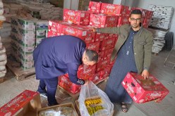 سعيدة: دخول كمية معتبرة من فاكهة الموز بسعر 260 ديناراً