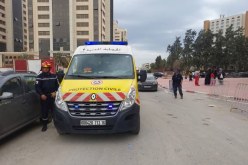 إصابة امرأة في حادث دهس ببلدية باب الزوار بالعاصمة