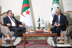 اتفاقية تعاون بين السلطة الوطنية المستقلة للانتخابات وغرفة المحضرين القضائيين