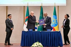 الجزائر وإثيوبيا تعززان شراكتهما الاستراتيجية بـ13 اتفاقية تعاون في قطاعات واعدة