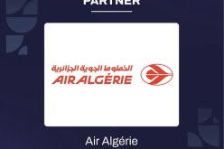 الخطوط الجوية الجزائرية راعٍ رسمي للنقل في قمة إفريقيا لتكنولوجيا المعلومات 2025