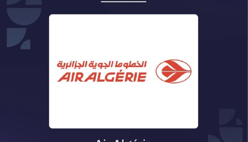 الخطوط الجوية الجزائرية راعٍ رسمي للنقل في قمة إفريقيا لتكنولوجيا المعلومات 2025