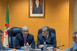 إجتماع تنسيقي لـ 4 وزراء حول تأمين ونقل المحروقات عبر الوطن