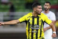 بالفيديو..عوار هدّافا ويعزز رصيده في الدوري السعودي