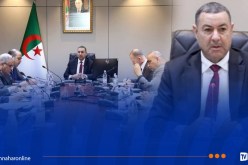 سعيود يترأس اجتماعًا هاما وهذا ما أمر به