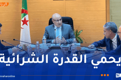 زيتوني: برنامج العصرنة يهدف إلى تحقيق تسيير عقلاني وشفاف للأسواق