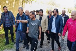 الشلف.. انطلاق مشاريع إعادة الاعتبار لمرافق شبانية ورياضية عبر عدد من بلديات الولاية