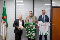 سوسيتي جنرال الجزائر تُجدد التزامها إلى جانب الاتحاد الجزائري للركبي للسنة التاسعة على التوالي