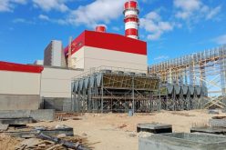 مجمع صيني يتولى إنجاز محطة توليد الكهرباء بعين وسارة