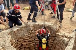 بجاية.. انتشال جثة ثلاثيني من داخل بئر بخراطة