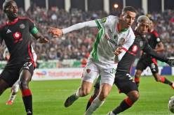 بالصور.. لاعبو المولودية في جولة استرخائية قبل المواجهة المصيرية