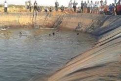 مستغانم.. انتشال جثة شخص من داخل بركة مائية بحاسي مماش