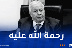 رئيس الجمهورية يعزي في وفاة عضو مجلس الأمة عن الثلث الرئاسي البروفيسور وليد العقون