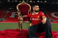 رسميا.. صلاح يجدد عقده مع ليفربول إلى غاية 2027