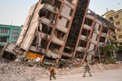 حصيلة كارثية.. ارتفاع عدد ضحايا زلزال ميانمار