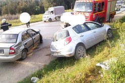 الشلف : إصابة 3 أشخاص بينهم رضيع في حادث مرور بأولاد فارس