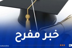 الشروع في إحصاء الأساتذة حملة الماجستير بعلامة أقل من 12 لهذا السبب 