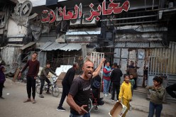 وسط مخاوف من المجاعة.. مخابز غزة تغلق أبوابها