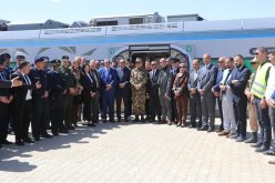 المسيلة.. وضع محطة القطار ببرهوم حيز الخدمة