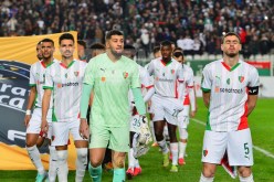 ثنائي “العميد” ضمن تشكيلة ذهاب ربع نهائي “الشامبينز ليغ”