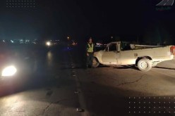 معسكر.. 4 جرحى في حادث مرور  بالغمري 