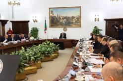 رئيس الجمهورية يحدد نهاية 2025 آخر أجل لإحصاء تام لأملاك الدولة