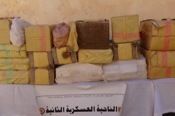 إحباط محاولات إدخال أزيد من 6 قناطير كيف معالج عبر الحدود مع المغرب