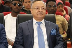 إطلاق المنصة الرقمية الخاصة بالطلبة الدوليين الراغبين في الدراسة بالجزائر