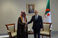 الجزائر والسعودية يبحثان تعزيز التعاون في المجال القنصلي