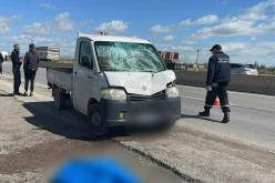 قتيل و3 جرحى في حادث مرور بباتنة