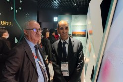 افتتاح جناح الجزائر في المعرض العالمي 2025 أوساكا- كانساي باليابان