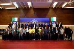 بالصور.. اختتام ندوة الفيفا حول الاحتراف بالجزائر