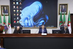 إنطلاق ورشة تحسين التعليم والتكوين في المدارس الوطنية العليا