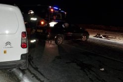 5 جرحى في حادث مرور بالمسيلة