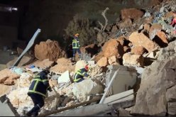 الحصيلة النهائية.. 4 قتلى و13 جريحا في حادث وهران