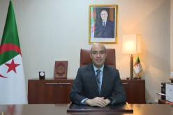 ممثلاً لرئيس الجمهورية.. شايب يحلّ بالإكوادور لحضور مراسم تنصيب الرئيس المنتخب