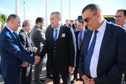 وزير البريد يحل بعنابة في زيارة عمل