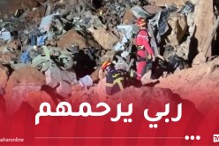  بينهم أطفال.. 4 وفيات في انهيار سكنات قصديرية بوهران