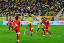 الرابطة تكشف التشكيلة المثالية لهذا الأسبوع